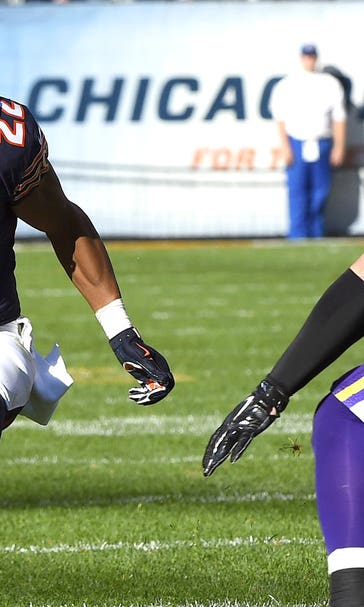 Week 9 fantasy football injury report: Forte, Hyde, Allen backup plans